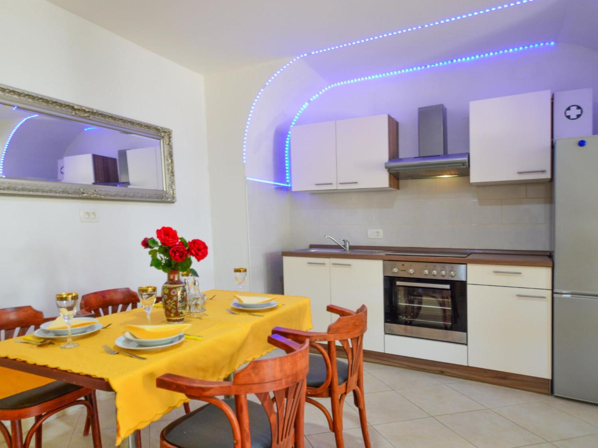 Apartment Andrea By Interhome Opatija Bagian luar foto